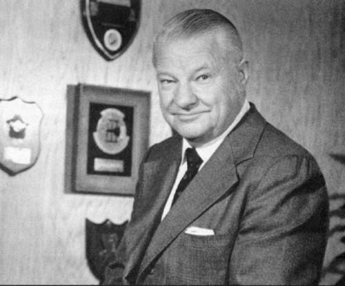 ClarenceLeonardKellyJohnson